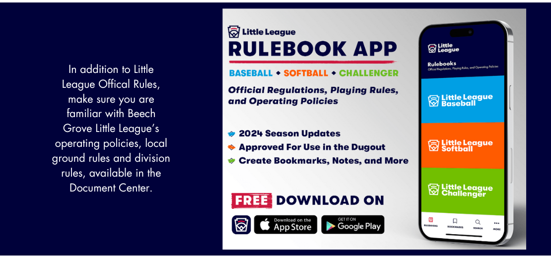 Rules App